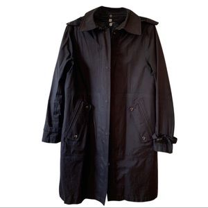 Burberry Coat